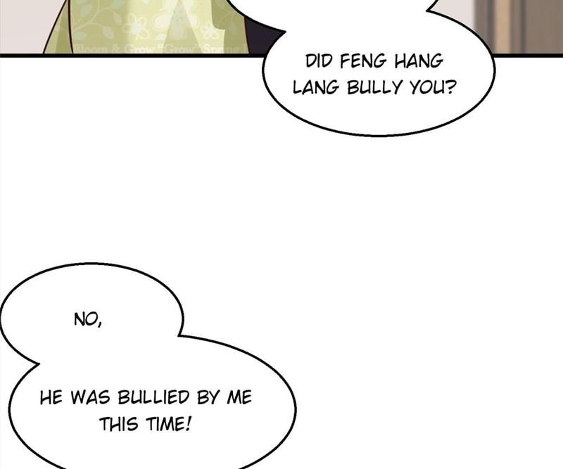 Warm Wedding Chapter 308 page 25 - 