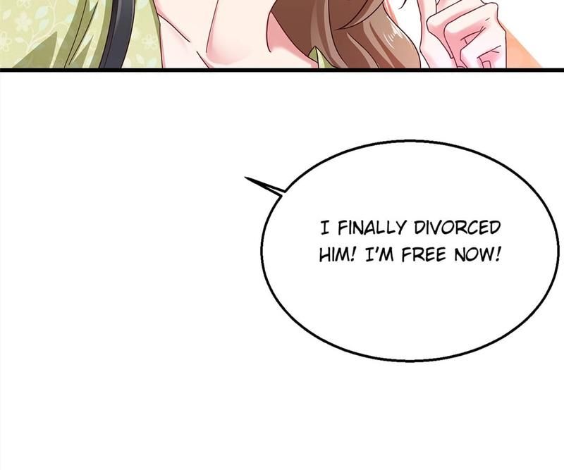 Warm Wedding Chapter 308 page 27 - 
