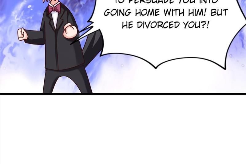 Warm Wedding Chapter 308 page 31 - 