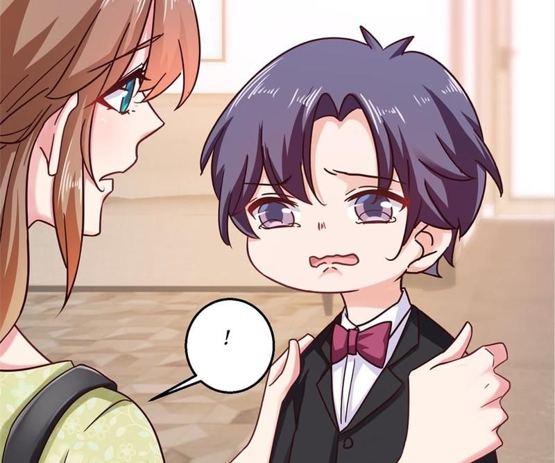 Warm Wedding Chapter 308 page 33 - 