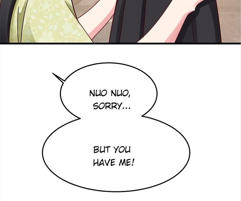Warm Wedding Chapter 308 page 34 - 