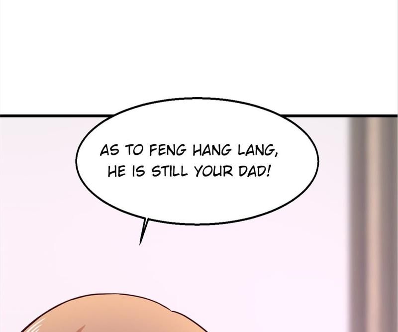 Warm Wedding Chapter 308 page 35 - 