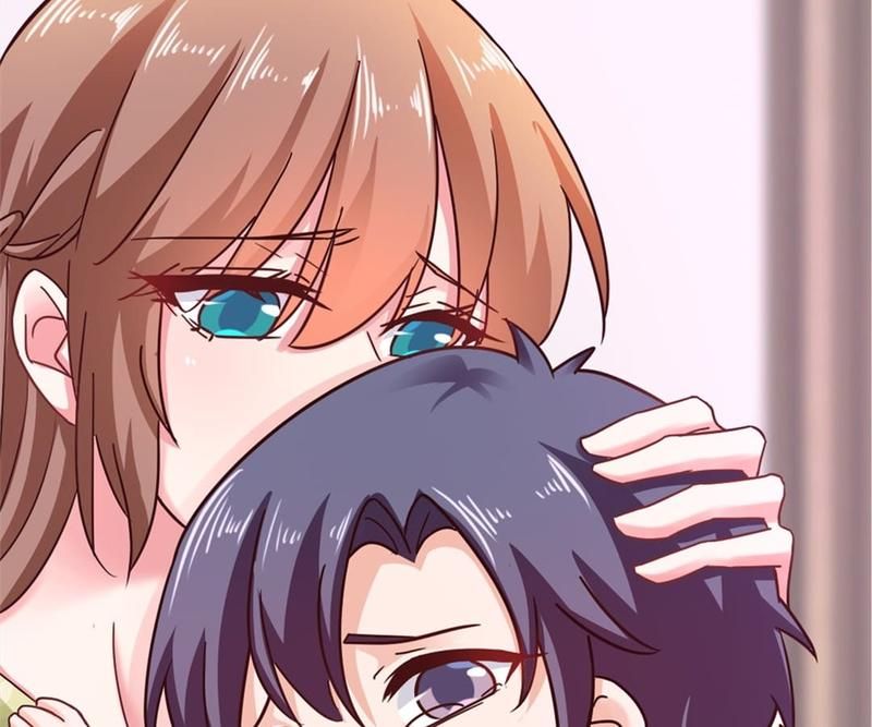 Warm Wedding Chapter 308 page 36 - 