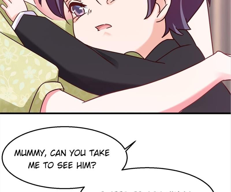 Warm Wedding Chapter 308 page 37 - 