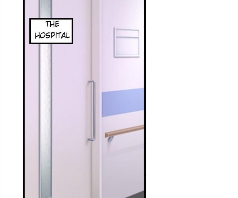 Warm Wedding Chapter 308 page 39 - 
