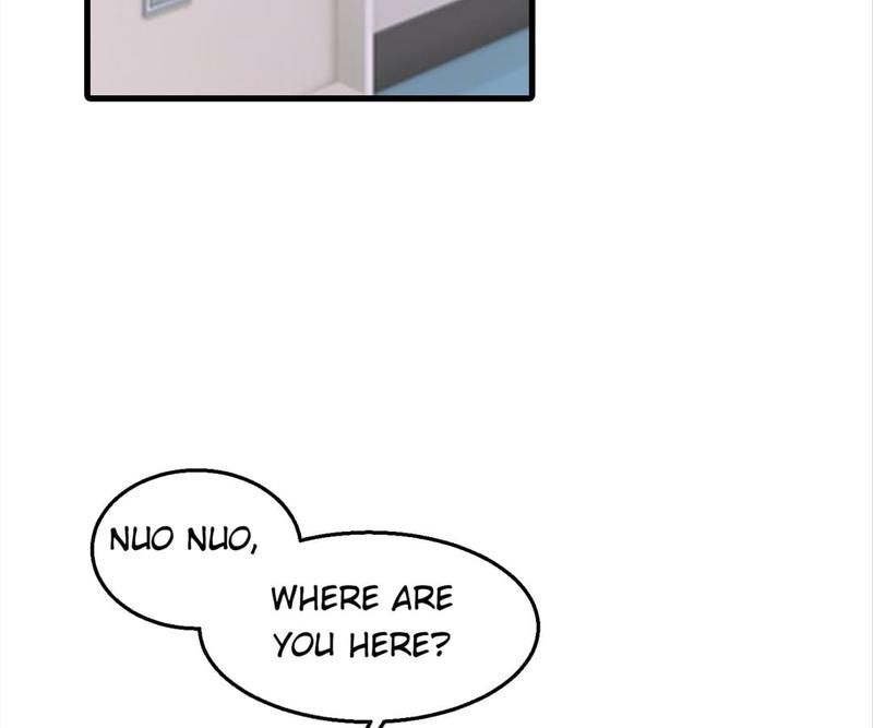 Warm Wedding Chapter 308 page 40 - 