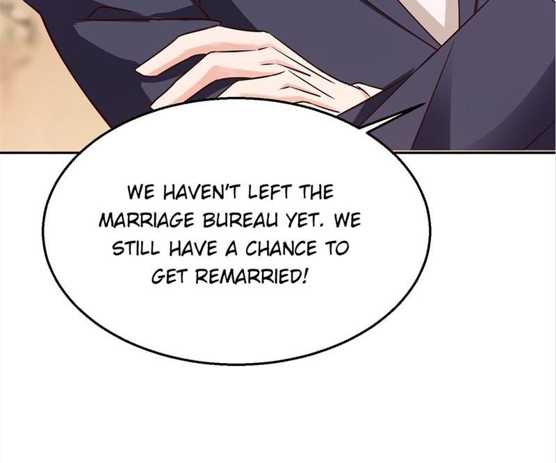 Warm Wedding Chapter 308 page 5 - 