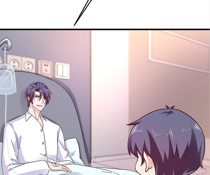 Warm Wedding Chapter 308 page 41 - 