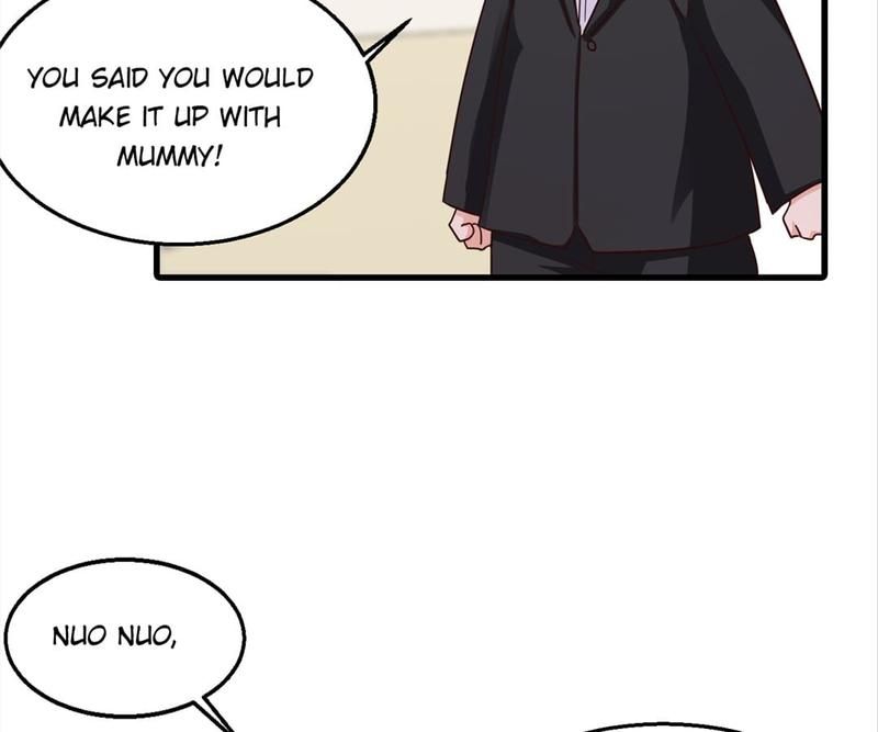 Warm Wedding Chapter 308 page 45 - 