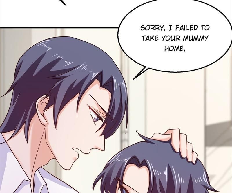 Warm Wedding Chapter 308 page 46 - 