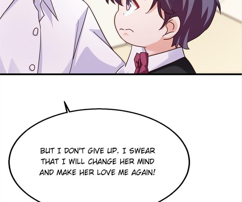 Warm Wedding Chapter 308 page 47 - 