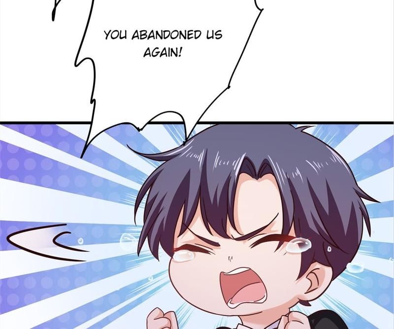 Warm Wedding Chapter 308 page 49 - 