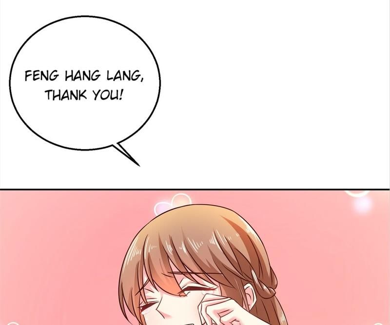 Warm Wedding Chapter 308 page 6 - 