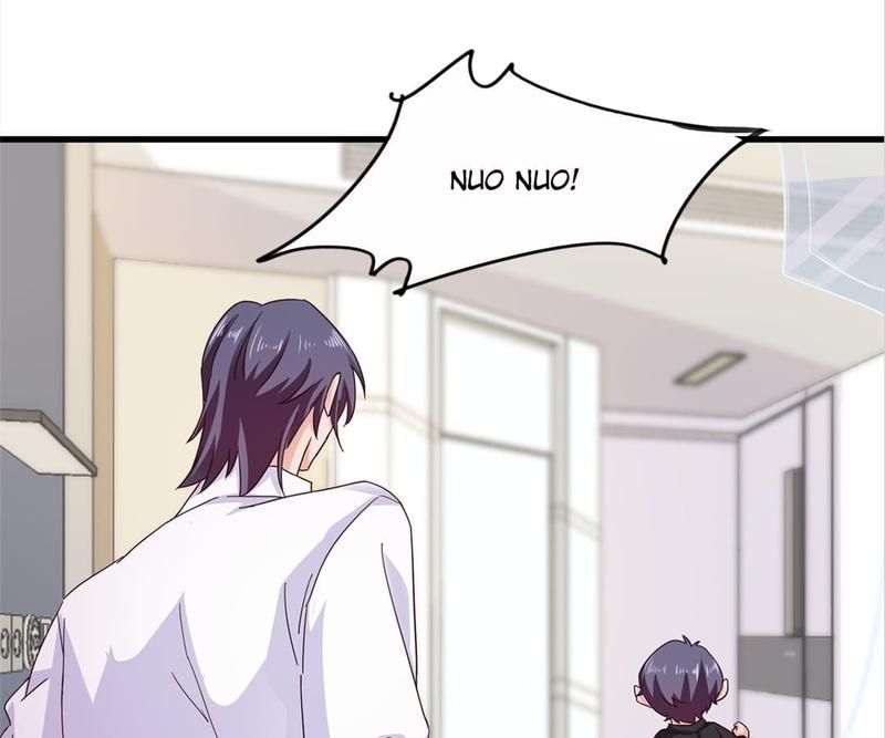 Warm Wedding Chapter 308 page 51 - 