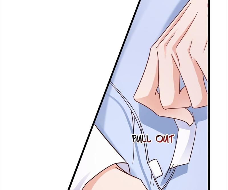 Warm Wedding Chapter 308 page 53 - 