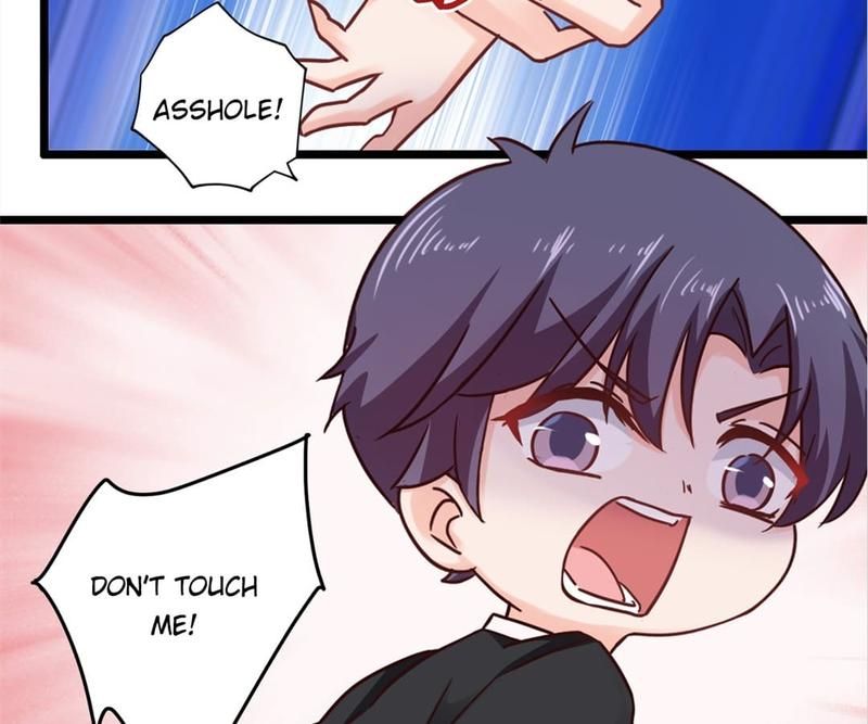 Warm Wedding Chapter 308 page 57 - 