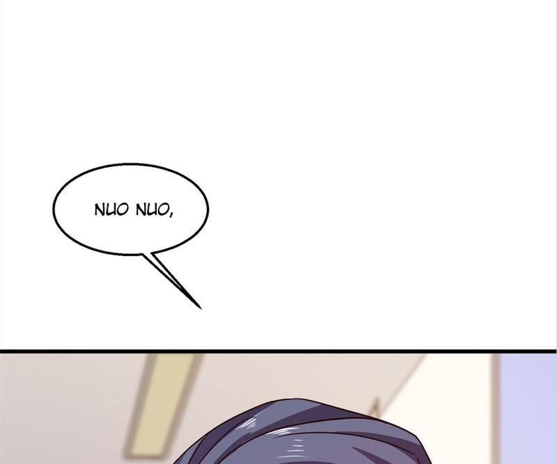 Warm Wedding Chapter 308 page 59 - 