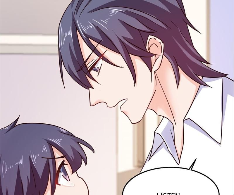 Warm Wedding Chapter 308 page 60 - 