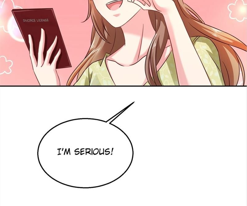 Warm Wedding Chapter 308 page 7 - 