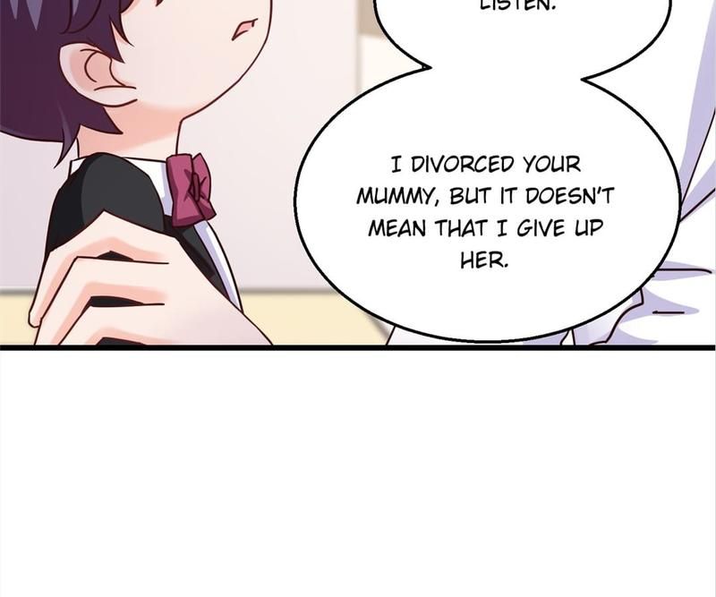Warm Wedding Chapter 308 page 61 - 