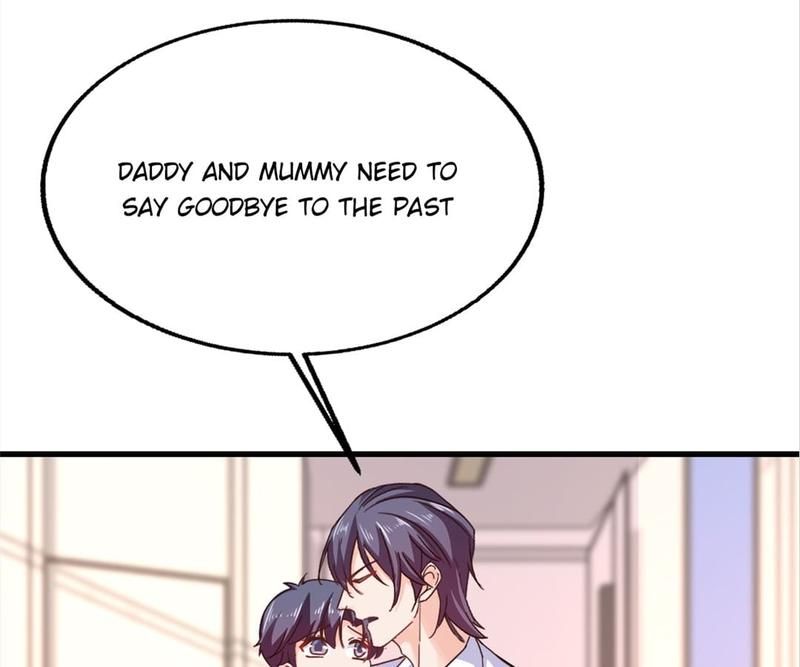 Warm Wedding Chapter 308 page 62 - 