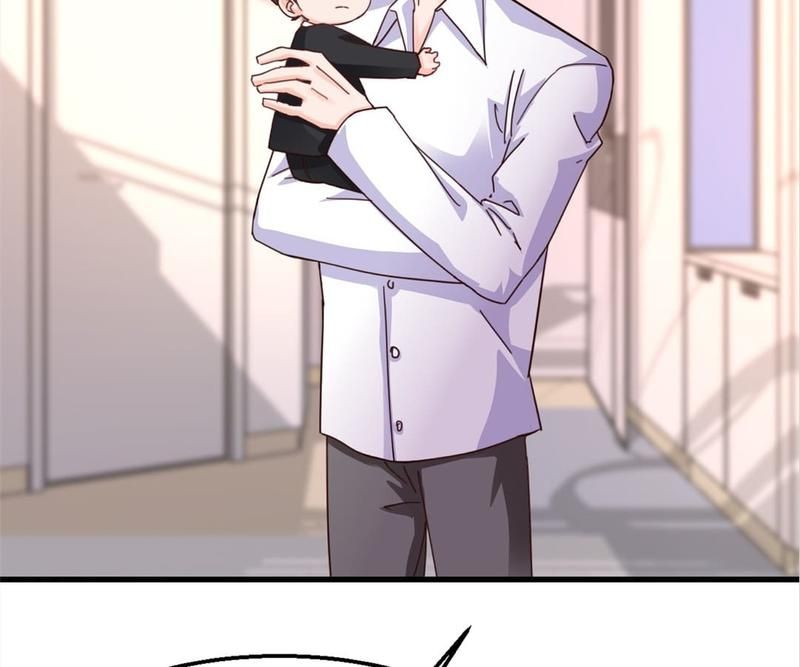 Warm Wedding Chapter 308 page 63 - 