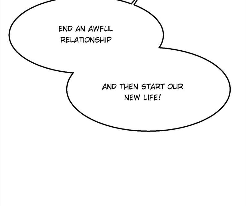Warm Wedding Chapter 308 page 64 - 