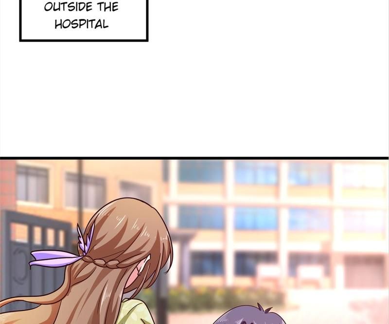 Warm Wedding Chapter 308 page 71 - 