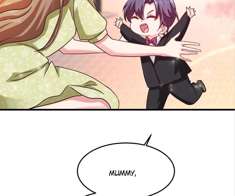 Warm Wedding Chapter 308 page 72 - 