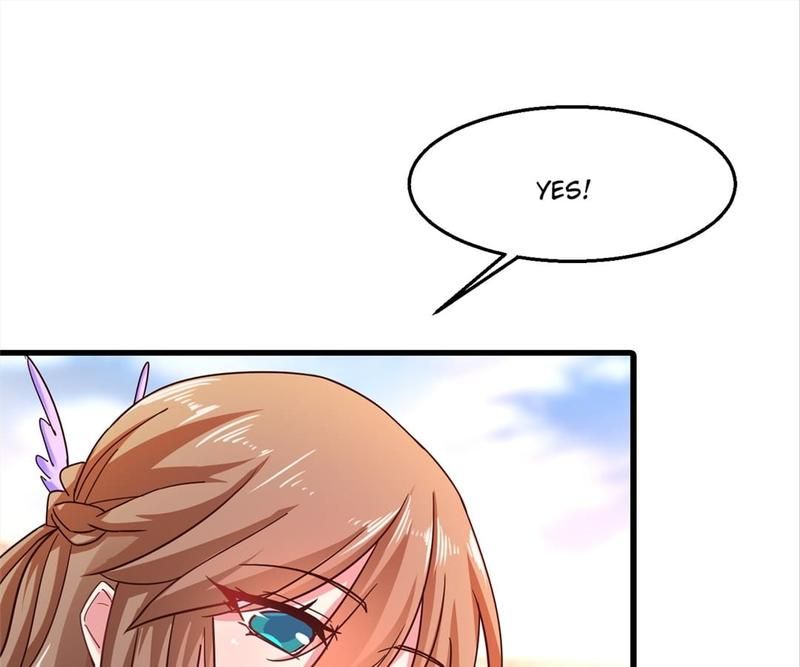 Warm Wedding Chapter 308 page 74 - 
