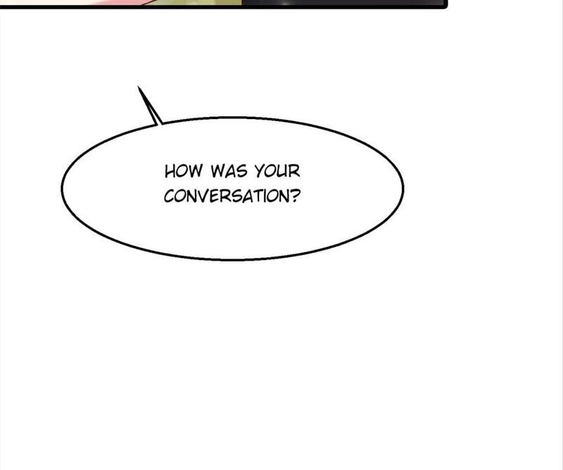 Warm Wedding Chapter 308 page 76 - 