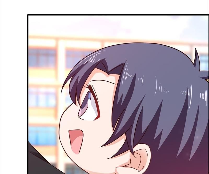 Warm Wedding Chapter 308 page 77 - 