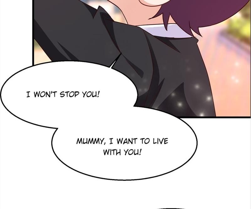 Warm Wedding Chapter 308 page 78 - 