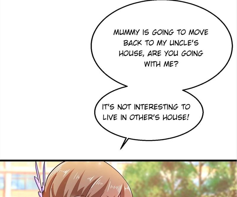Warm Wedding Chapter 308 page 79 - 