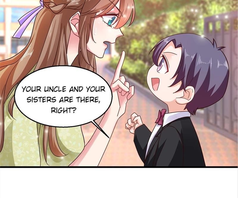 Warm Wedding Chapter 308 page 80 - 