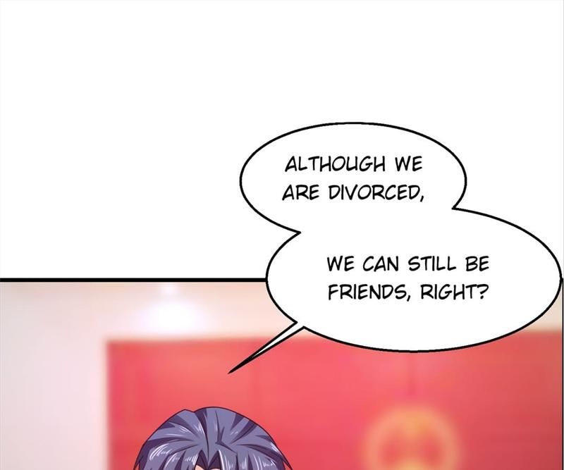 Warm Wedding Chapter 308 page 9 - 