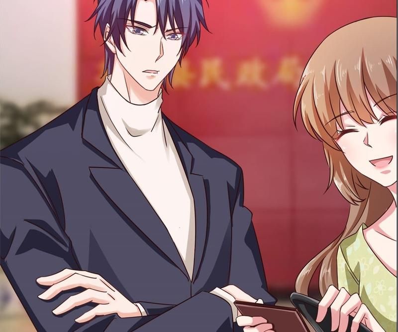 Warm Wedding Chapter 308 page 10 - 
