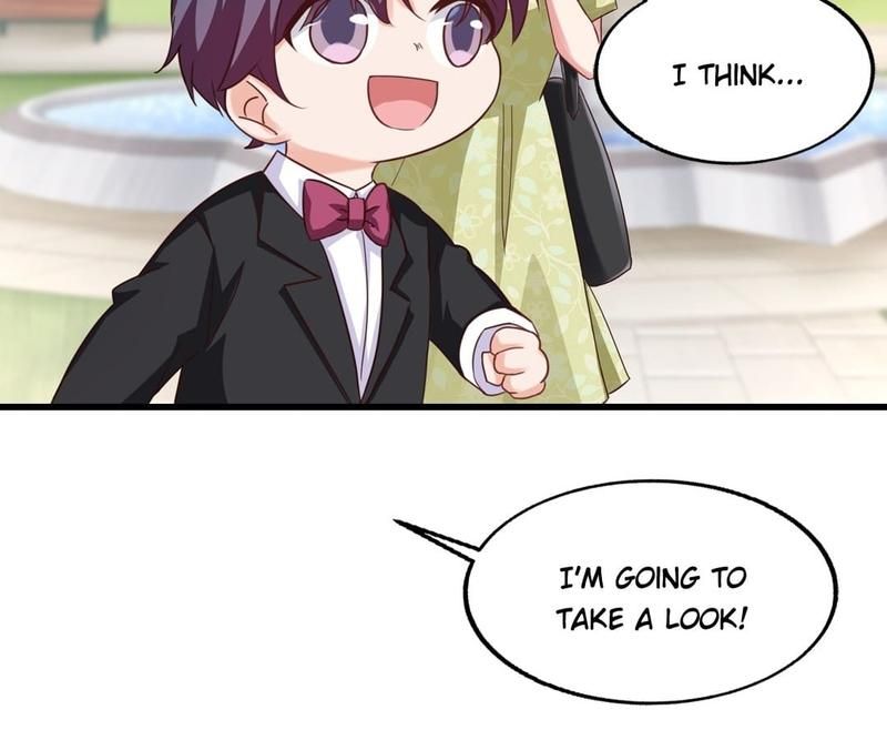 Warm Wedding Chapter 309 page 11 - 