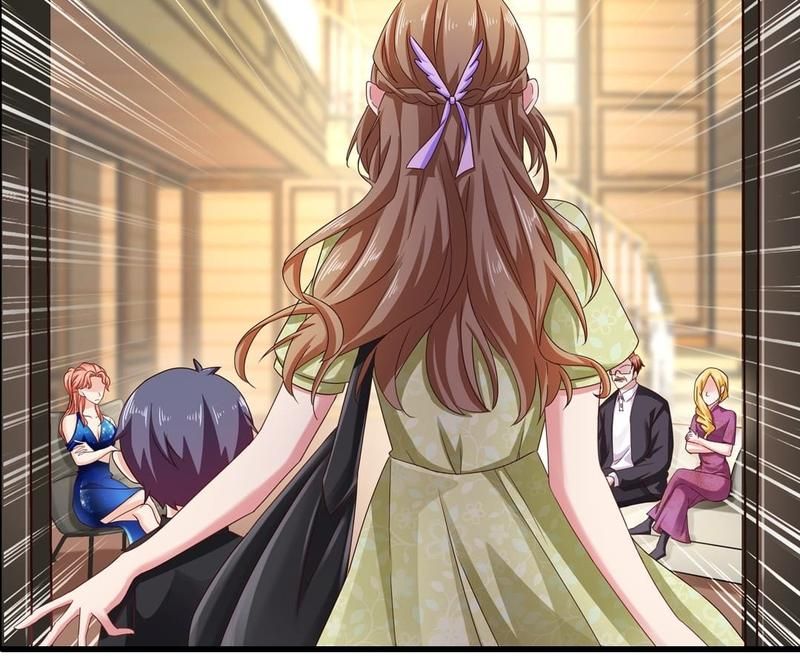 Warm Wedding Chapter 309 page 14 - 
