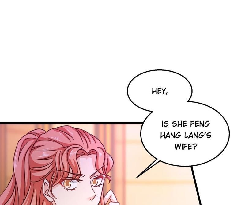 Warm Wedding Chapter 309 page 16 - 