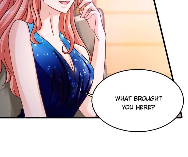 Warm Wedding Chapter 309 page 17 - 