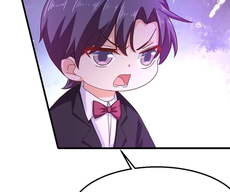 Warm Wedding Chapter 309 page 19 - 
