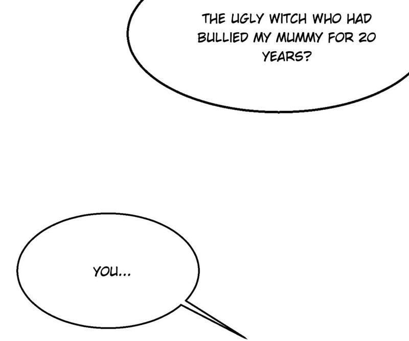 Warm Wedding Chapter 309 page 20 - 