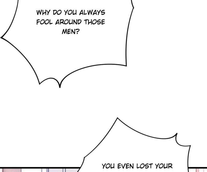 Warm Wedding Chapter 309 page 3 - 