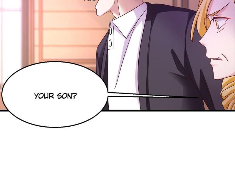 Warm Wedding Chapter 309 page 23 - 
