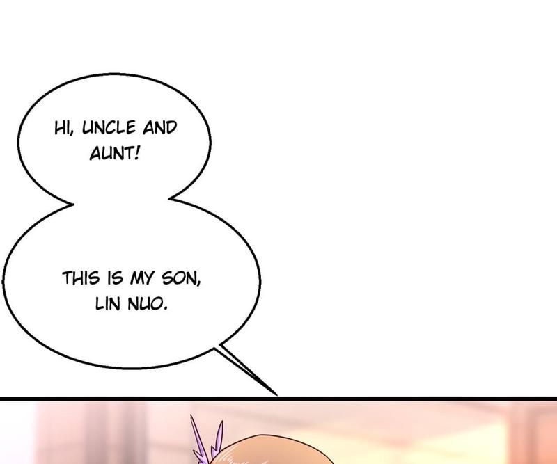 Warm Wedding Chapter 309 page 25 - 