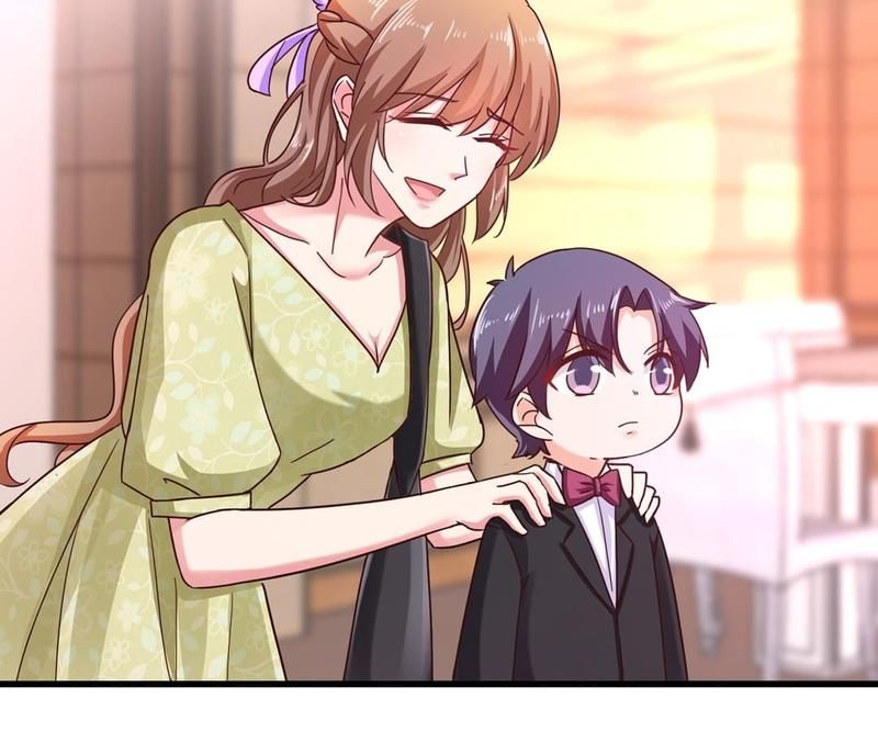 Warm Wedding Chapter 309 page 26 - 