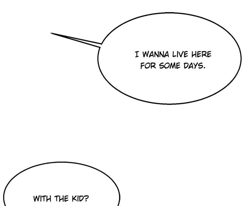 Warm Wedding Chapter 309 page 27 - 