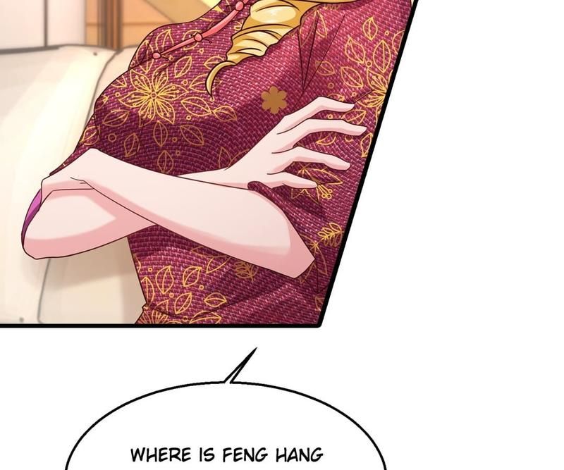 Warm Wedding Chapter 309 page 29 - 
