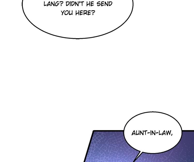 Warm Wedding Chapter 309 page 30 - 